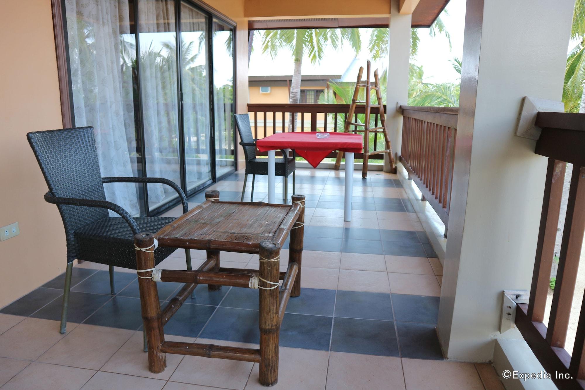 Dos Palmas Island Resort & Spa Puerto Princesa Exterior foto